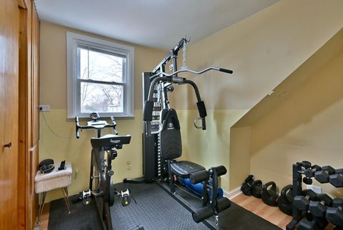 Tiny photo for 371 E Dickens Avenue, Northlake, IL 60164 (MLS # 12559812)