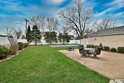 Tiny photo for 371 E Dickens Avenue, Northlake, IL 60164 (MLS # 12559812)