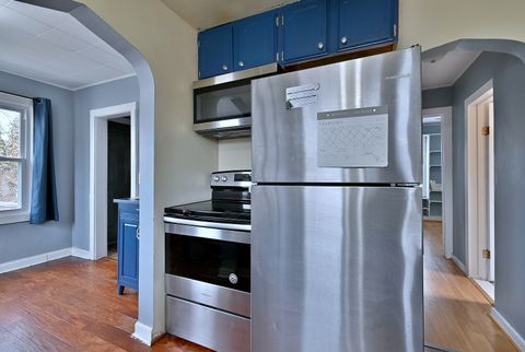 Tiny photo for 371 E Dickens Avenue, Northlake, IL 60164 (MLS # 12559812)