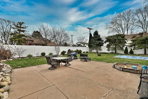 Tiny photo for 371 E Dickens Avenue, Northlake, IL 60164 (MLS # 12559812)