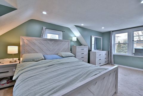 Tiny photo for 371 E Dickens Avenue, Northlake, IL 60164 (MLS # 12559812)