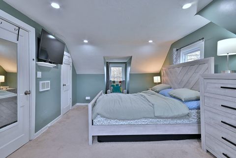 Tiny photo for 371 E Dickens Avenue, Northlake, IL 60164 (MLS # 12559812)