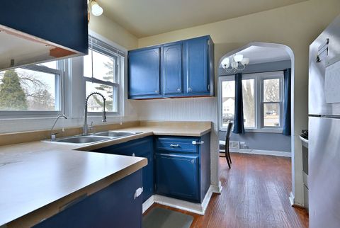 Tiny photo for 371 E Dickens Avenue, Northlake, IL 60164 (MLS # 12559812)