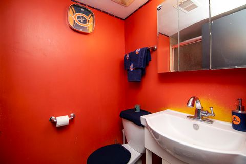 Tiny photo for 1001 Blackhawk Drive, University Park, IL 60484 (MLS # 12489857)