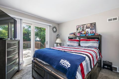 Tiny photo for 1001 Blackhawk Drive, University Park, IL 60484 (MLS # 12489857)