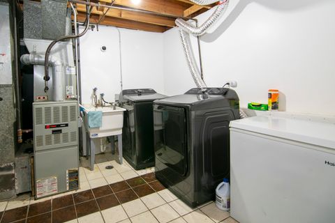 Tiny photo for 1001 Blackhawk Drive, University Park, IL 60484 (MLS # 12489857)