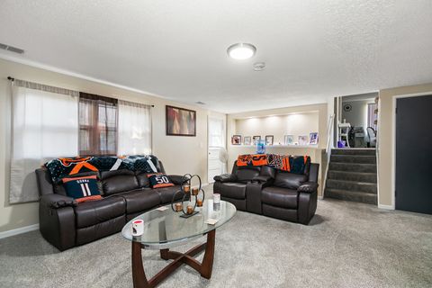 Tiny photo for 1001 Blackhawk Drive, University Park, IL 60484 (MLS # 12489857)