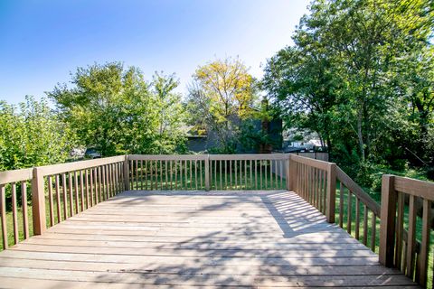Tiny photo for 1001 Blackhawk Drive, University Park, IL 60484 (MLS # 12489857)