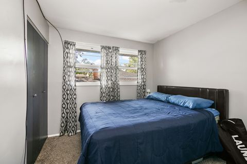 Tiny photo for 1001 Blackhawk Drive, University Park, IL 60484 (MLS # 12489857)