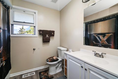 Tiny photo for 1001 Blackhawk Drive, University Park, IL 60484 (MLS # 12489857)