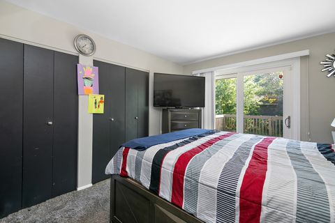 Tiny photo for 1001 Blackhawk Drive, University Park, IL 60484 (MLS # 12489857)