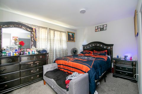 Tiny photo for 1001 Blackhawk Drive, University Park, IL 60484 (MLS # 12489857)