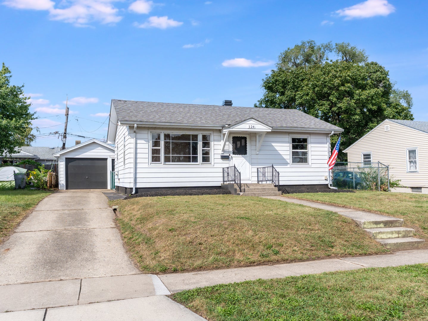 124 Riverside Drive