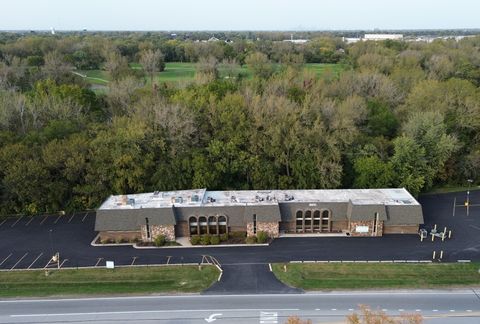 6600 W College Drive Palos Heights IL 60463