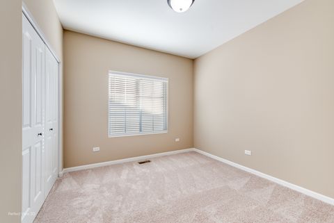 Tiny photo for 25703 S RIVERS PLAZA Drive, Channahon, IL 60410 (MLS # 12571688)