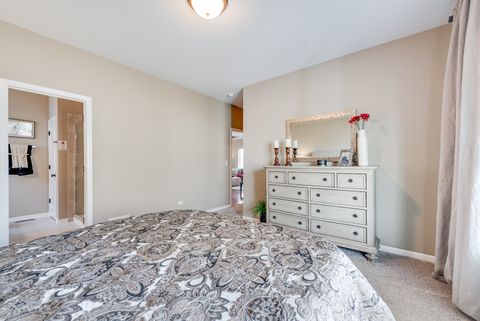 Tiny photo for 25703 S RIVERS PLAZA Drive, Channahon, IL 60410 (MLS # 12571688)