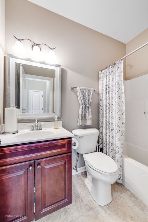 Tiny photo for 25703 S RIVERS PLAZA Drive, Channahon, IL 60410 (MLS # 12571688)