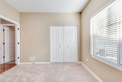 Tiny photo for 25703 S RIVERS PLAZA Drive, Channahon, IL 60410 (MLS # 12571688)