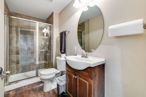 Tiny photo for 25703 S RIVERS PLAZA Drive, Channahon, IL 60410 (MLS # 12571688)