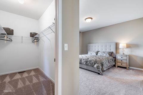 Tiny photo for 25703 S RIVERS PLAZA Drive, Channahon, IL 60410 (MLS # 12571688)