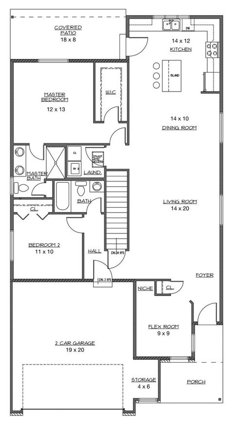Tiny photo for 25703 S RIVERS PLAZA Drive, Channahon, IL 60410 (MLS # 12571688)
