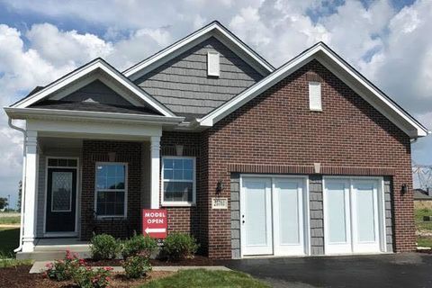 25703 S RIVERS PLAZA Drive Channahon IL 60410