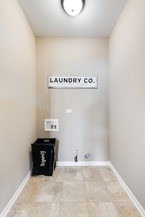 Tiny photo for 25703 S RIVERS PLAZA Drive, Channahon, IL 60410 (MLS # 12571688)