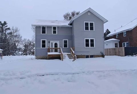 Photo of 407 Allen Street, Belvidere, IL 61008 (MLS # 12486026)