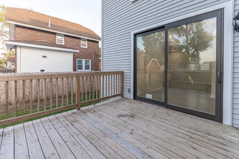 Tiny photo for 407 Allen Street, Belvidere, IL 61008 (MLS # 12486026)