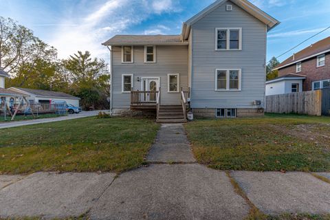 Photo of 407 Allen Street, Belvidere, IL 61008 (MLS # 12486026)