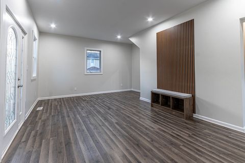 Tiny photo for 407 Allen Street, Belvidere, IL 61008 (MLS # 12486026)