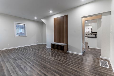 Tiny photo for 407 Allen Street, Belvidere, IL 61008 (MLS # 12486026)