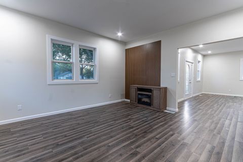 Tiny photo for 407 Allen Street, Belvidere, IL 61008 (MLS # 12486026)