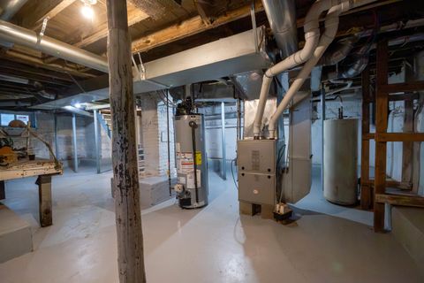 Tiny photo for 407 Allen Street, Belvidere, IL 61008 (MLS # 12486026)