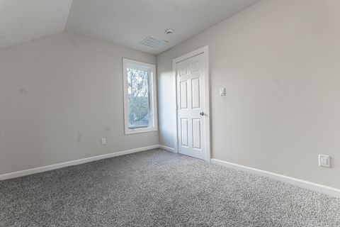 Tiny photo for 407 Allen Street, Belvidere, IL 61008 (MLS # 12486026)