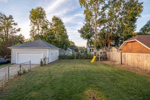 Tiny photo for 407 Allen Street, Belvidere, IL 61008 (MLS # 12486026)