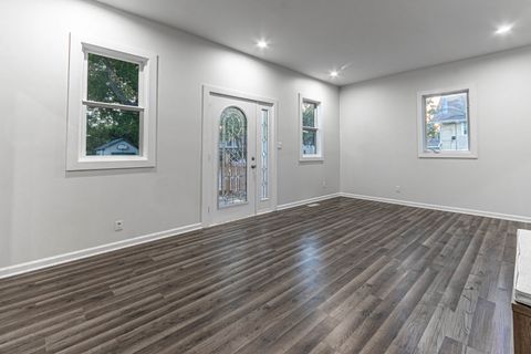 Tiny photo for 407 Allen Street, Belvidere, IL 61008 (MLS # 12486026)