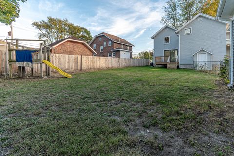 Tiny photo for 407 Allen Street, Belvidere, IL 61008 (MLS # 12486026)
