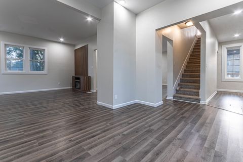 Tiny photo for 407 Allen Street, Belvidere, IL 61008 (MLS # 12486026)