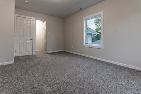 Tiny photo for 407 Allen Street, Belvidere, IL 61008 (MLS # 12486026)