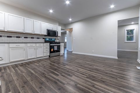 Tiny photo for 407 Allen Street, Belvidere, IL 61008 (MLS # 12486026)