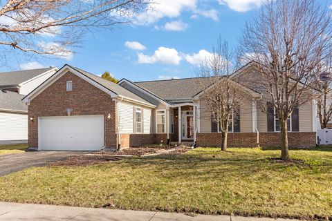 Tiny photo for 2132 Colonial Street, Aurora, IL 60503 (MLS # 12600878)