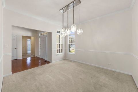 Tiny photo for 2132 Colonial Street, Aurora, IL 60503 (MLS # 12600878)