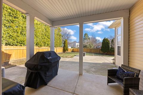 Tiny photo for 2132 Colonial Street, Aurora, IL 60503 (MLS # 12600878)