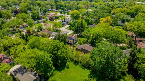 Tiny photo for 150 Shady Lane, Bartlett, IL 60103 (MLS # 12794715)