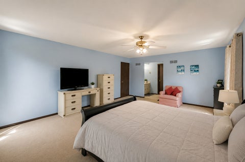 Tiny photo for 150 Shady Lane, Bartlett, IL 60103 (MLS # 12794715)