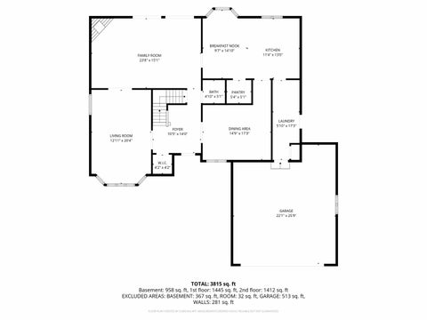 Tiny photo for 150 Shady Lane, Bartlett, IL 60103 (MLS # 12794715)