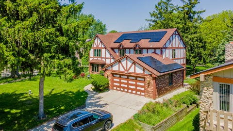 Photo of 150 Shady Lane, Bartlett, IL 60103 (MLS # 12794715)