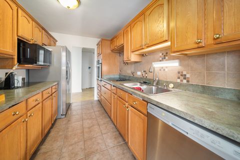 Tiny photo for 4250 N Marine Drive #1235, Chicago, IL 60613 (MLS # 12484436)