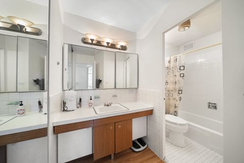 Tiny photo for 4250 N Marine Drive #1235, Chicago, IL 60613 (MLS # 12484436)